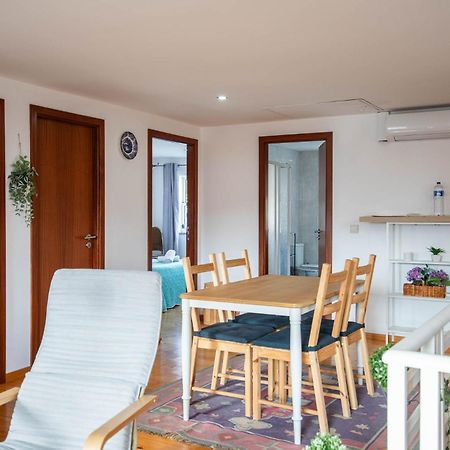 Cisterna Loft Lägenhet Lamego Exteriör bild