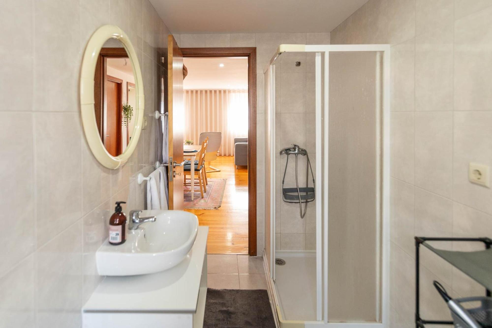 Cisterna Loft Lägenhet Lamego Exteriör bild